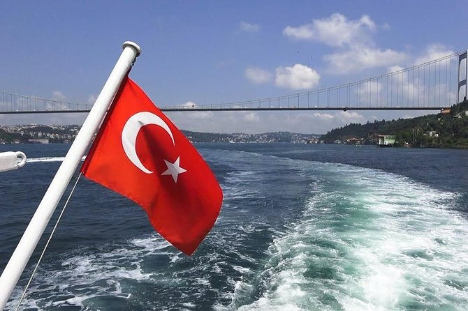 Panoramic City Tour with Bosphorus Strait Sightseeing Cruise - What to Bring and How to Handle the Logistics Like a Local