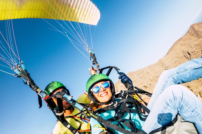 Paragliding Experience in Cappadocia - Who Should Book (and Who Might Not Enjoy It)
