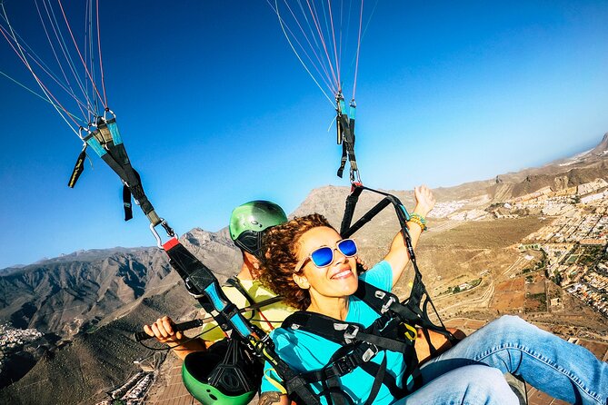 Paragliding Experience in Cappadocia - Flying Over Fairy Chimneys and Valleys: Your View from Above
