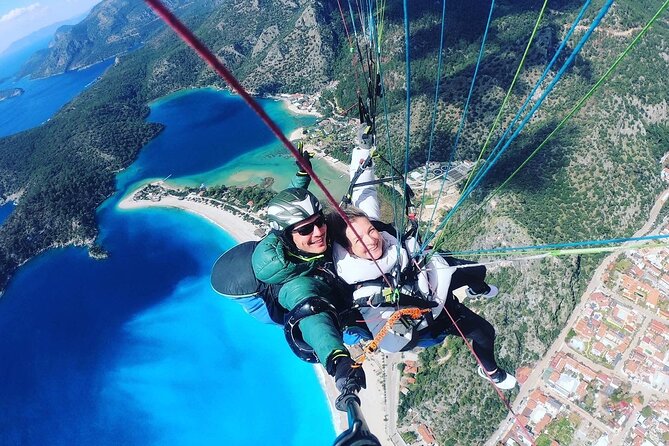 Paragliding Oludeniz, Fethiye, Turkey - Key things to know before you fly