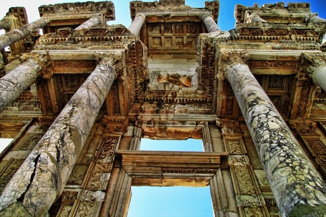 Pearl's of Turkey - 8 Days - Day 4 Pergamon and Asklepion: science, medicine, and ruins in Pergamum