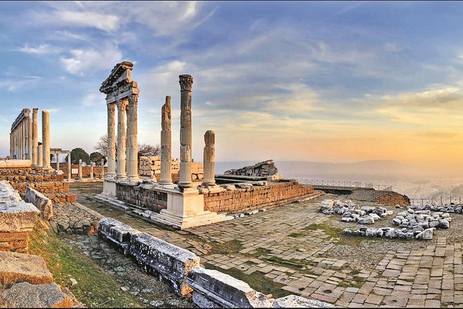 Pergamon Tour - Key highlights you should care about