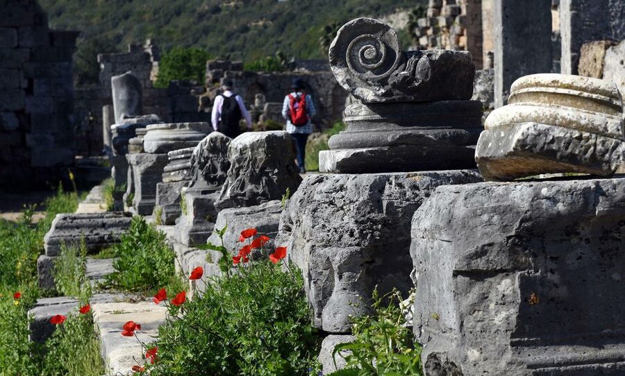 Perge, Aspendos & city of Side Full-Day Tour from Antalya - Price and value: why $53 can work, and when it might not