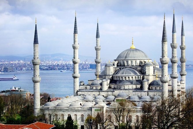 Personalized Istanbul Tour with Private Local Tour Guide - Blue Mosque: light, tiles, and the feel of a prayer space