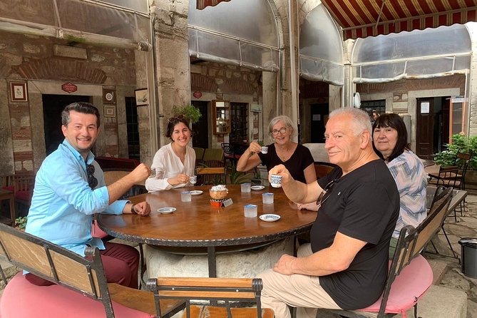 Personalized Istanbul Tour with Private Local Tour Guide - Meet at Fatih, then make the day yours