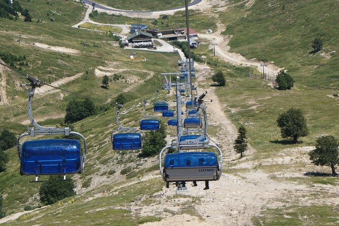 Premium Bursa and Uludag Tour - (Breakfast-Lunch Included) - Start with Bursa vibes, then ride up to Uludağ heights