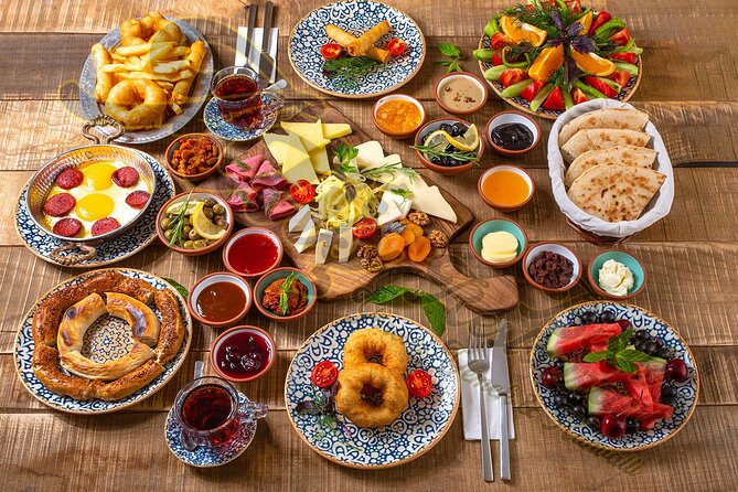 Premium Bursa and Uludag Tour - (Breakfast-Lunch Included) - Izmit Gulf ferry trip: the break your legs will thank you for