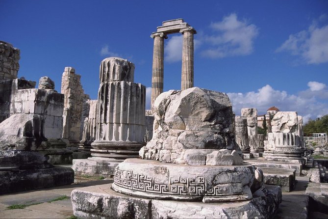 Priene Miletos Didyma Tour From Kusadasi / Selcuk Hotels - Price and Value: Is $189.84 Worth It?