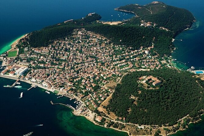 Princes Island Full Day Tour - Kabataş departure and what your morning feels like