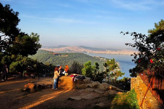 Princes Island Full Day Tour - Büyükada exploration: the best match for first-timers
