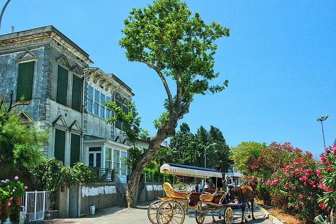 Princes' Islands Tour from Istanbul - Why the Princes Islands feel like a reset from Istanbul