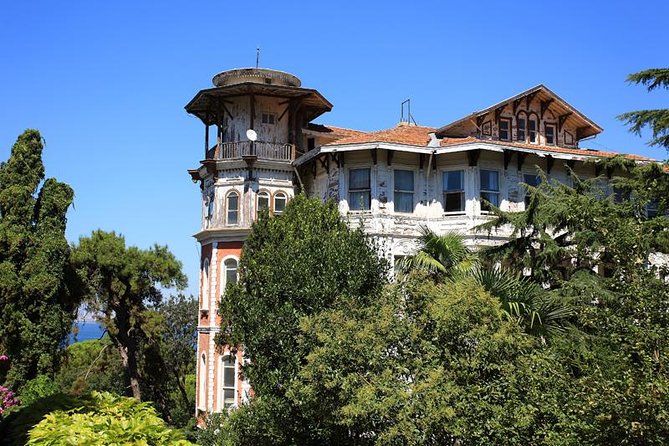 Princes' Islands Tour from Istanbul - Choosing the right group size, and how guides can change the feel