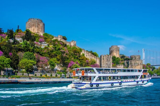 Princes' Islands Tour from Istanbul Lunch Included - Büyükada Free Time: Lunch, Seafood, Swim, and the Coast Cafés