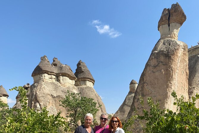Private 10-Day Istanbul Ephesus Pamukkale Cappadocia Guided Tour - Price and What You Actually Get for $6,236.46