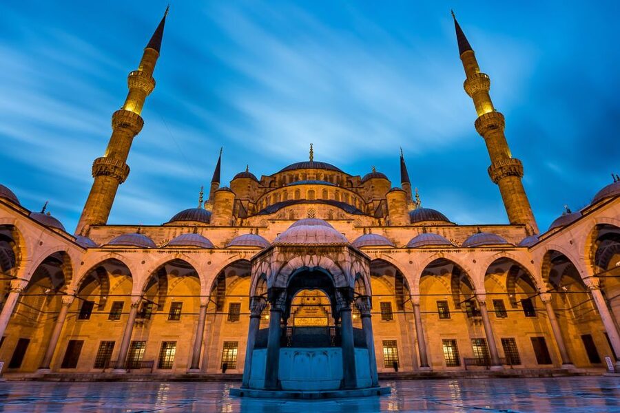 Private 7-Hour Istanbul Tour with Red Carpet Treatment - The 7-hour rhythm: how this day fits together
