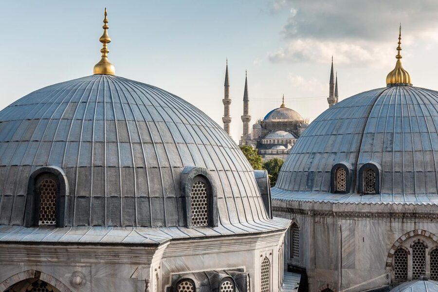 Private 7-Hour Istanbul Tour with Red Carpet Treatment - Hippodrome classics: Obelisk, Serpentine Column, German Fountain