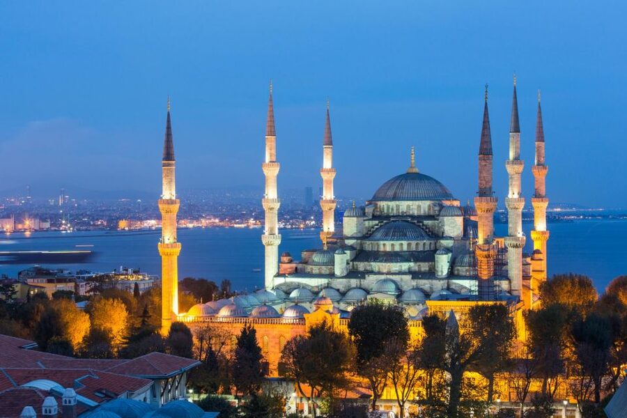 Private 7-Hour Istanbul Tour with Red Carpet Treatment - Grand Bazaar time: orientation plus wandering without panic
