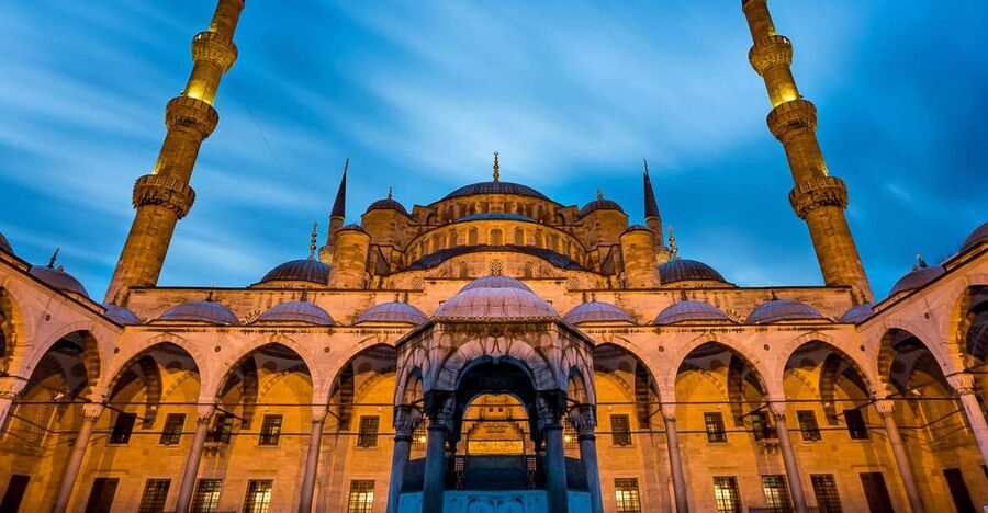 Private 7-Hour Istanbul Tour with Red Carpet Treatment - Pickup and “red carpet” comfort, with one practical caution