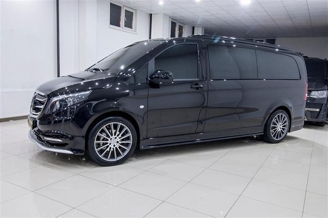 Private Airport Transfer From/To Dalaman Airport - Key things to know before you book