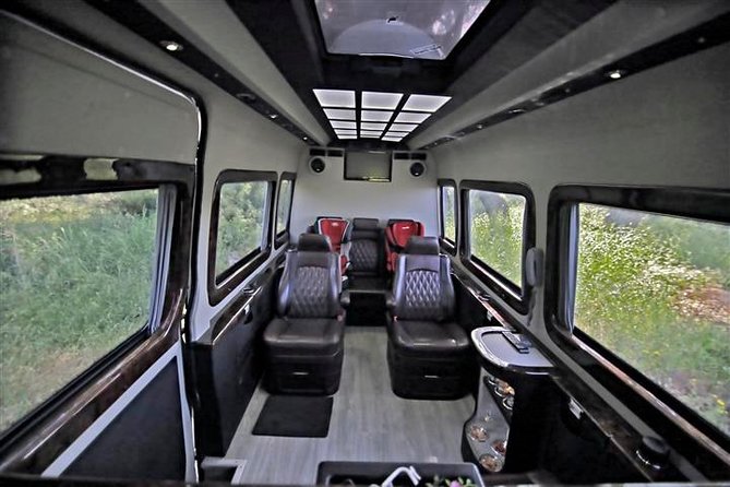 Private Airport Transfer From/To Dalaman Airport - Vehicle Comfort, AC, and the Reality Check