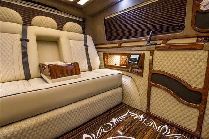 Private Airport Transfer From/To Dalaman Airport - Communication That Can Save Your Arrival Day