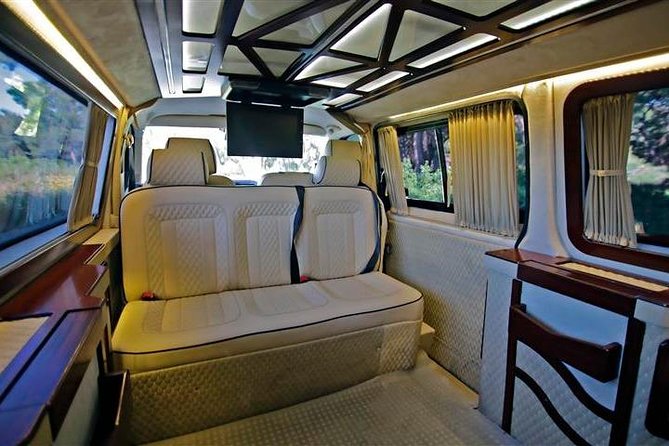 Private Airport Transfer From/To Dalaman Airport - Who This Transfer Fits Best