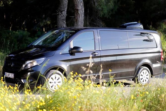 Private Airport Transfer From/To Dalaman Airport - The 45-Minute Ride Into Fethiye and Your Exact Drop-Off