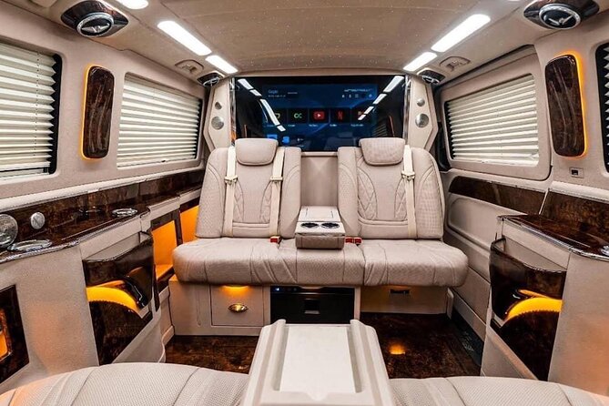 Private Airport Transfer From/To Kayseri or Nevşehir Airport - Price and Value, $38 Per Person, and What You Gain