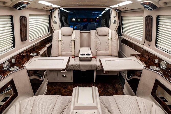 Private Airport Transfer From/To Kayseri or Nevşehir Airport - Private Service Details That Matter on Arrival Day