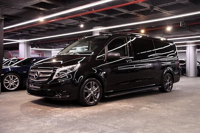 Private Airport Transfer From/To Kayseri or Nevşehir Airport - Weather-Dependent Timing and Cancellations, Keep It Flexible