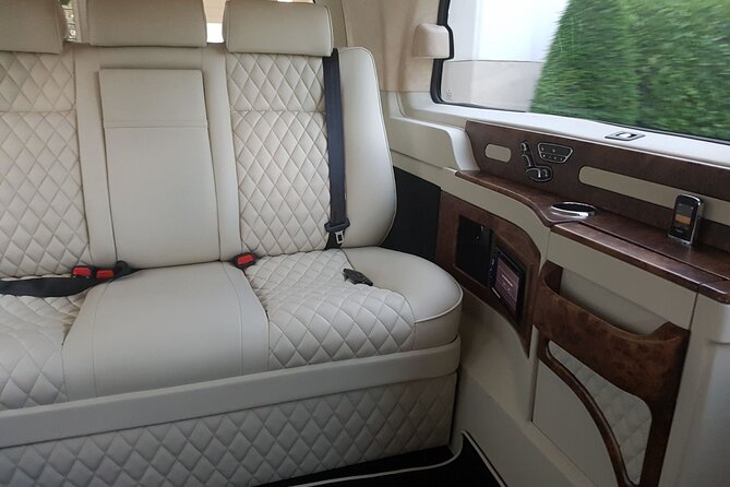 Private Airport Transfer in Istanbul - From Arrival to Car: The Transfer Flow That Saves You Energy