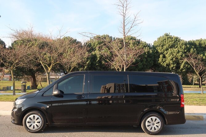 Private Airport Transfer in Istanbul - What’s Included, What’s Not: The Value Math You Should Do