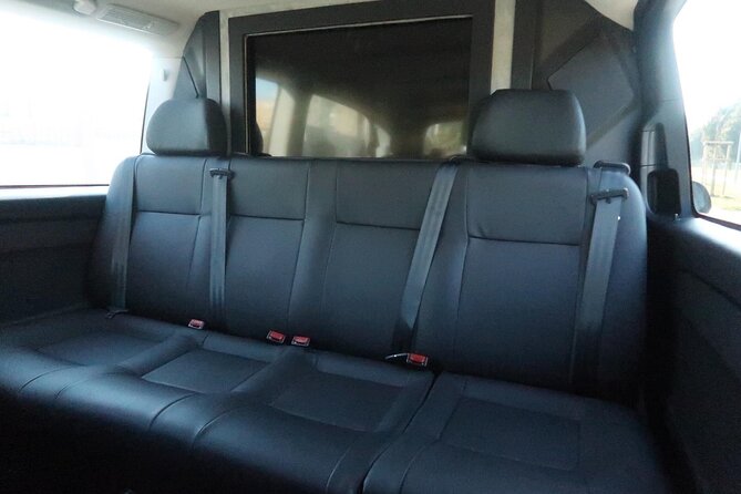 Private Airport Transfer in Istanbul - Booking Timing: When You Should Plan It Like a Pro