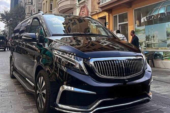 Private Airport Transfer in Istanbul – Safe & Stress Free - Private Istanbul airport transfer, the part you actually feel
