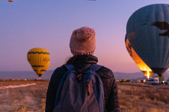 Private Airport Transfer to/from Kayseri & Nevsehir | Child Seat - The hotel pickup zone around Göreme (and why it helps)
