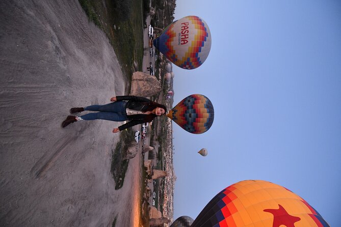 Private Airport Transfer to/from Kayseri & Nevsehir | Child Seat - Privacy and the ride feel, not just the route