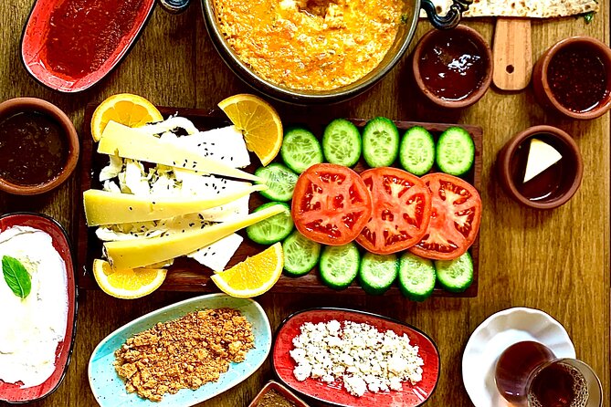 Private and guided Istanbul food tour - Taste of Istanbul - Why this private food tour works better than a food list