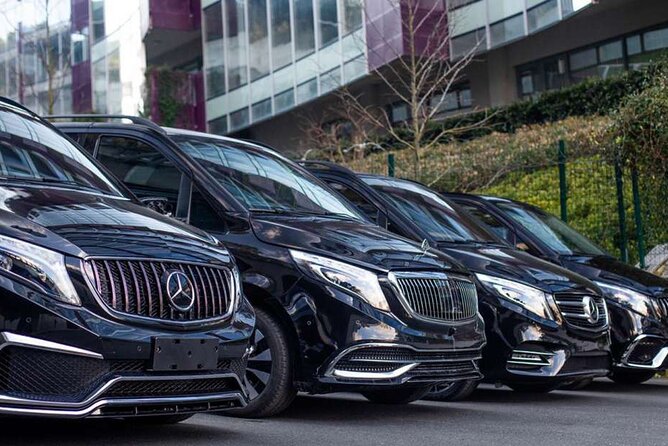 Private Antalya Airport Transfer Service - Private Antalya Airport Transfer, What You’re Actually Buying