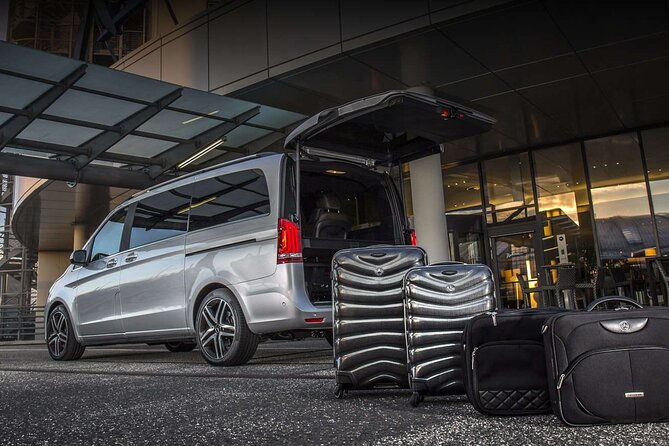 Private Antalya Airport Transfer Service - The Return Trip, Airport Drop-Off Without the Panic