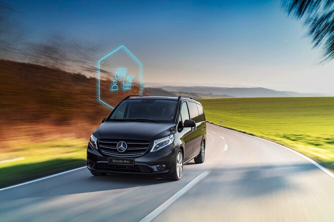 Private Antalya Airport Transfer Service - Timing, Traffic, and Why 20 to 45 Minutes Varies