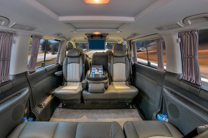 Private Arrival Transfer: Dalaman Airport to Marmaris and Icmeler Region Hotels - From Dalaman Airport to Marmaris and Icmeler, straight to your door