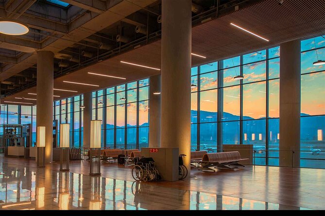 Private Arrival Transfer: Dalaman Airport to Marmaris and Icmeler Region Hotels - Who should book this transfer, and who might skip it