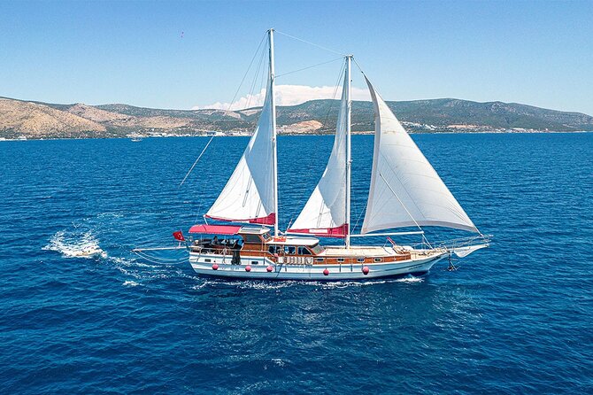 Private Boat Experience in Bodrum Coast with Snorkeling and Coves - Price and Value, Is $430.29 per Person Worth It?