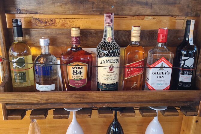 Private Boat Tour İn Side - Who This Tour Fits Best (and Who Might Prefer Something Else)