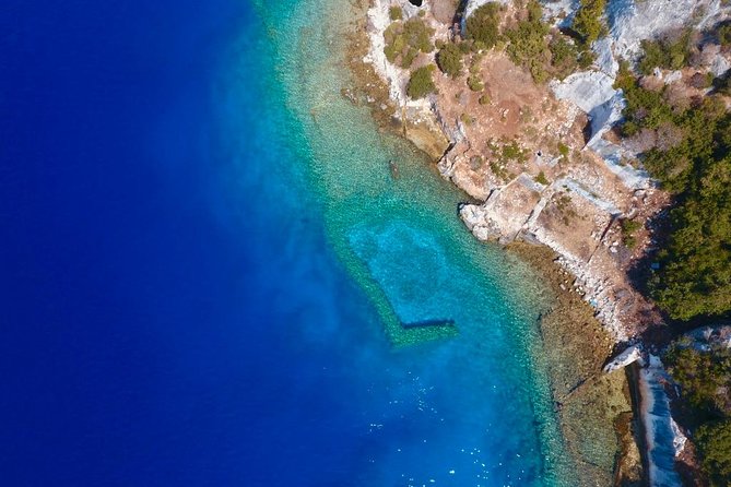 Private Boat Tour to Kekova and Sunken City From Antalya Incl.Transfer - Onboard comfort, cleanliness, and the food people keep praising