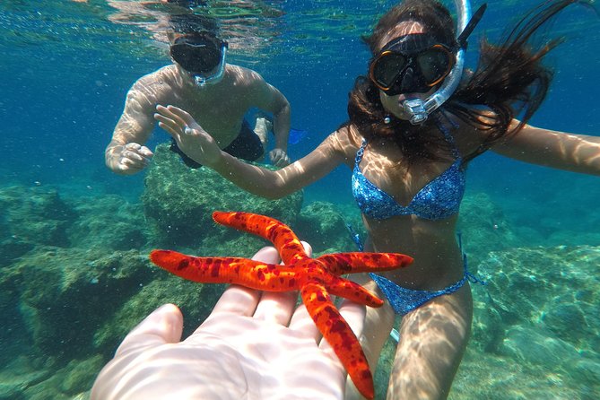 Private Boat Trip to Kas Islands including BBQ Lunch - Included extras that make this feel like a complete experience