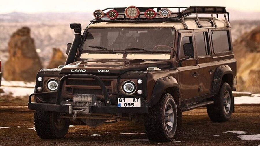 Private Cappadocia Jeep Safari : Sunrise & Sunset - Jeep Safari with sunrise or sunset timing: why it feels worth it