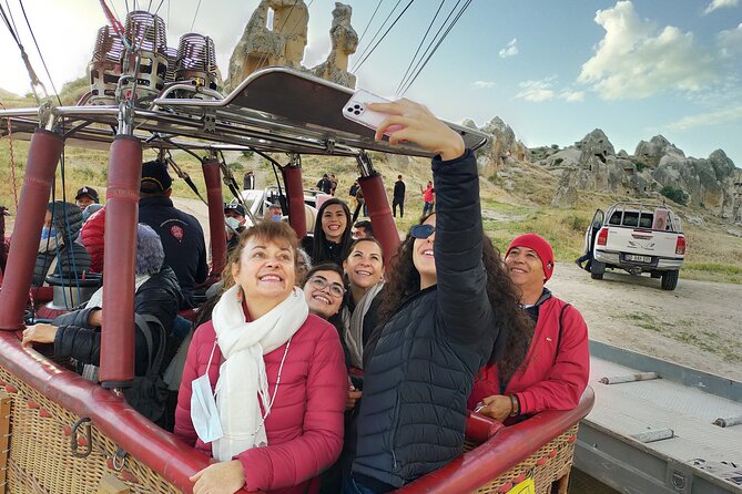 Private Cappadocia Tour (English speaking guide, luxury vehicle) - Luxury Private Day in Göreme: How the Experience Feels