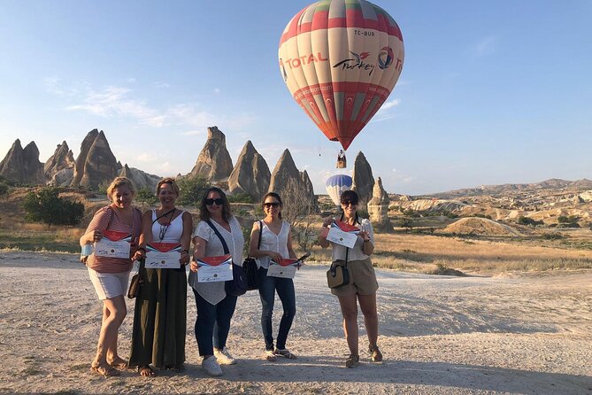 Private Cappadocia Tour (English speaking guide, luxury vehicle) - Your Route, With Ticket Reality in Plain English