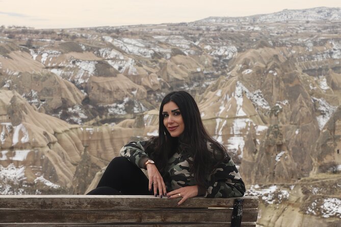 Private Cappadocia Tour in 1 Day with English Speaking Guide - Key highlights to know before you go